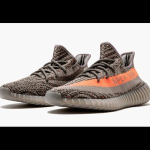 YEEZY BOOST 350 V2
"Beluga"